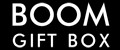 BOOM GIFT BOX