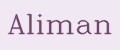 Aliman