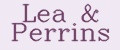Аналитика бренда Lea & Perrins на Wildberries