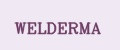 WELDERMA