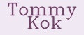 Tommy Kok