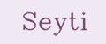 Seyti