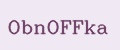 ObnOFFka