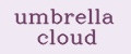 umbrella cloud