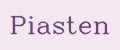 Piasten