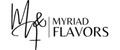 Myriad Flavors