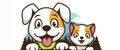 Dog and Cat