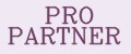 PRO PARTNER