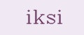 iksi
