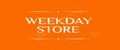 Аналитика бренда Weekday Store на Wildberries