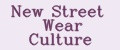 New Street Wear Culture