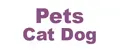 Pets Cat Dog