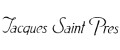 Jacques Saint Pres