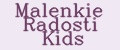 Аналитика бренда Malenkie Radosti Kids на Wildberries