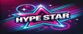 Hype Star