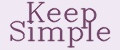 Keep Simple