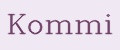 KOMMI