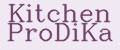 Kitchen ProDiKa