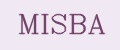 Аналитика бренда MISBA на Wildberries