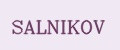SALNIKOV