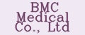 Аналитика бренда BMC Medical Co., Ltd на Wildberries