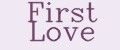First Love