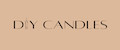 DIY CANDLES