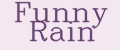 Funny Rain