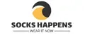 Socks Happens