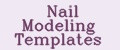 Аналитика бренда Nail Modeling Templates на Wildberries