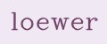 loewer