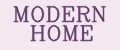 MODERN HOME