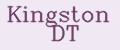 Kingston DT