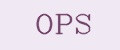 OPS