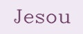 Jesou