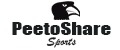 PeetoShare Sports