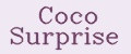 Аналитика бренда CoCo Surprise на Wildberries