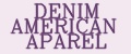 Аналитика бренда DENIM AMERICAN APAREL на Wildberries