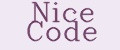 Nice Code