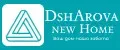 DshArova new Home