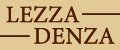 LEZZA DENZA