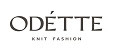 Odette Knit Fashion