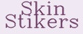 Skin Stikers