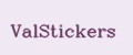 ValStickers