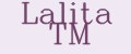 Lalita TM