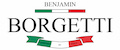 Benjamin Borgetti