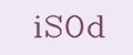 iSOd