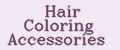 Аналитика бренда Hair Coloring Accessories на Wildberries