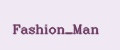 Fashion_Man