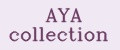Аналитика бренда AYA collection на Wildberries